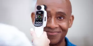 Tono-Vera® Tonometer4_результат